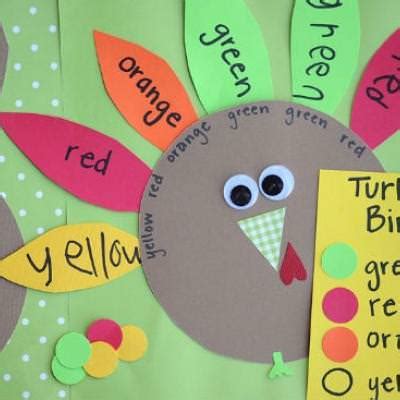 Turkey Roll Game {Thanksgiving Games} – Tip Junkie