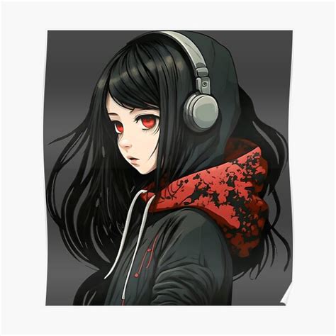 Update more than 83 cute anime girl with headphones - in.cdgdbentre