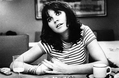 Linda Ronstadt on the Spirit Achievement Awards and the Need for ...