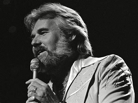 Country music legend Kenny Rogers dies at 81 - Life & Style - Business ...