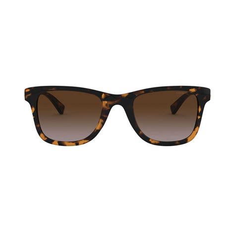 Coach Women's Rectangle Sunglasses | Women's Sunglasses | Accessories ...