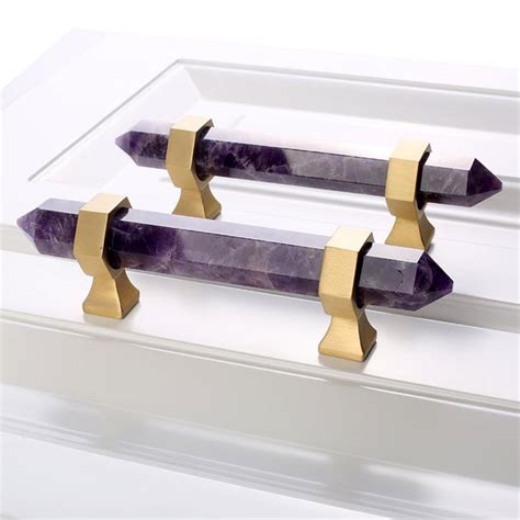 Adjustable Luxury Crystal Drawer Pulls Modern Wardrobe Handle - Etsy