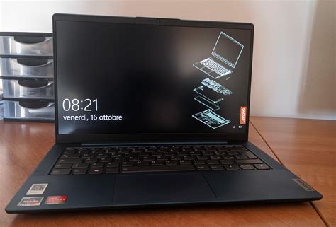 My new Lenovo Ideapad 5 with AMD Ryzen : r/Lenovo