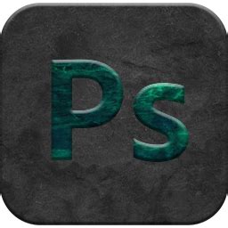 Photoshop logo - Social media & Logos Icons