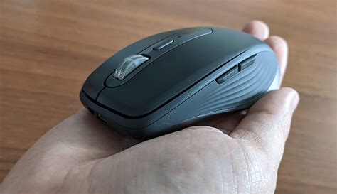 Geek Review: Logitech MX Anywhere 3 | Geek Culture