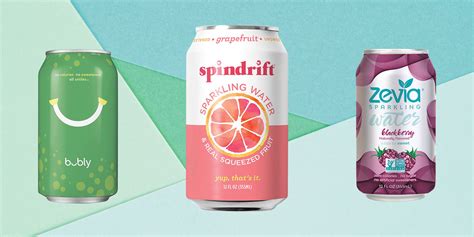 15 Best Sparkling Water Brands Of 2022, According To Dietitians - Irkaimboeuf