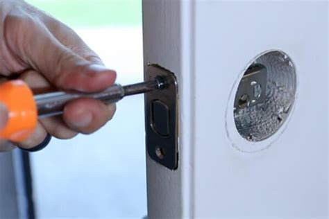 How to Install Keyless Door Lock?