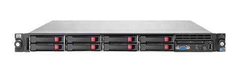 HP ProLiant DL360 G7 Rack Mount Server - Business Systems International ...