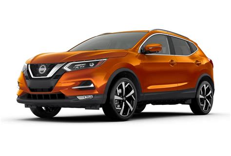 2020 Nissan Rogue Sport Trim Levels | Speedcraft Nissan Warwick RI