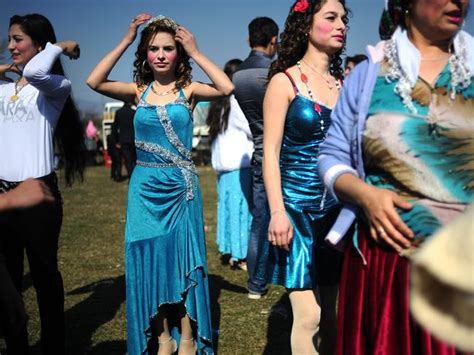 Bulgaria bridal market: Where teen girls meet husbands | news.com.au — Australia’s leading news site