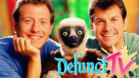 Zoboomafoo | Defunctland Wiki | Fandom