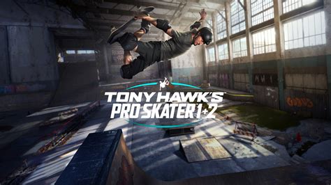 Tony Hawk's™ Pro Skater™ 1 + 2 - Cross-Gen Deluxe Bundle