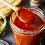 Enchilada Sauce Recipe - Love and Lemons