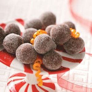 Dark Chocolate Orange Truffles Recipe: How to Make It