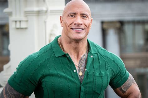 Dwayne Johnson Ownership of "The Rock" Name, Joins Board WWE UFC TKO | Hypebeast