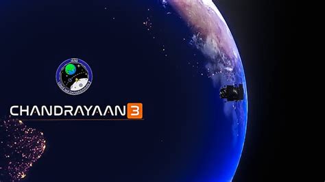 Chandrayaan 1080P, 2K, 4K, 5K HD wallpapers free download, sort by ...