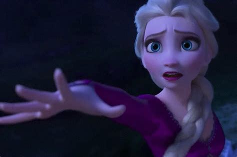 'Frozen': Watch The 'Into The Unknown' Video | Billboard | Billboard