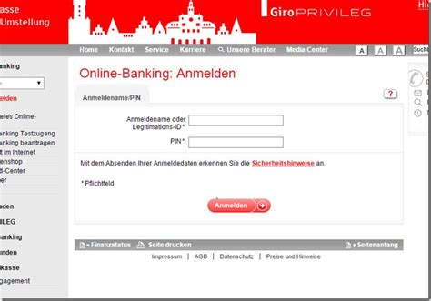 Hinweis an alle, die “Sparkasse Online Banking” benutzen! - mimikama