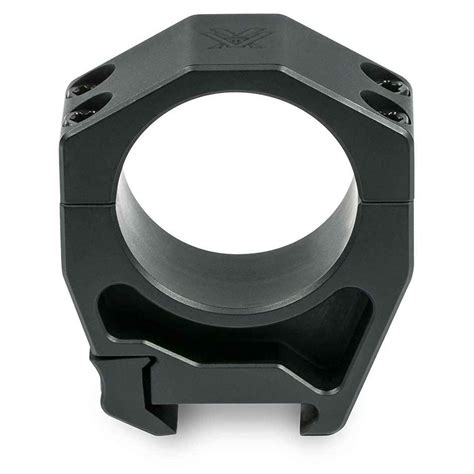 Vortex 34mm Precision Matched Rings - 1.10in Height | Sportsman's Warehouse