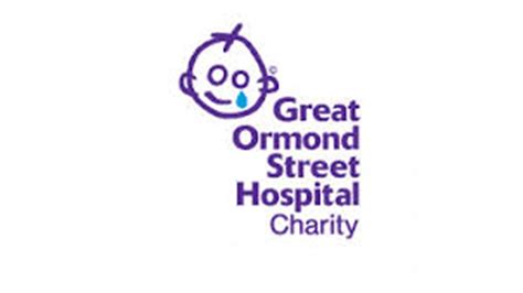 Jaime Whitnell is fundraising for Great Ormond Street Hospital Children ...