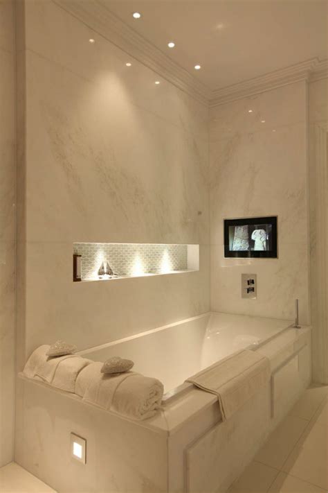 Amazing bathroom lighting ideas | Lighting Inspiration in Design