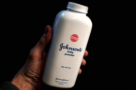 Johnson & Johnson to end global sales of talc-based baby powder - The Japan Times