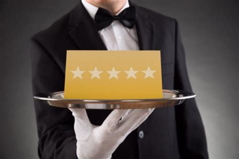 The Importance of Positive Review for Hotel Owners