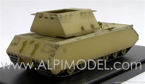 DRAGON-ARMOR 60156 Maus Super Heavy Tank Weight Mock-up Turret ...