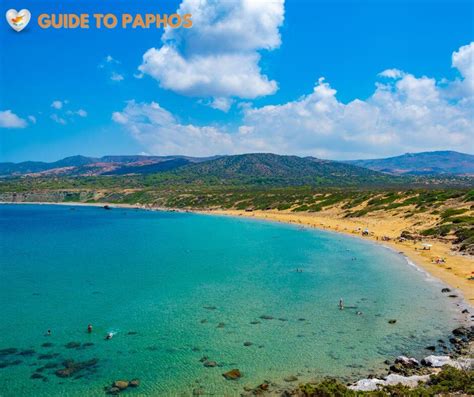 Lara Beach | Guide to Paphos