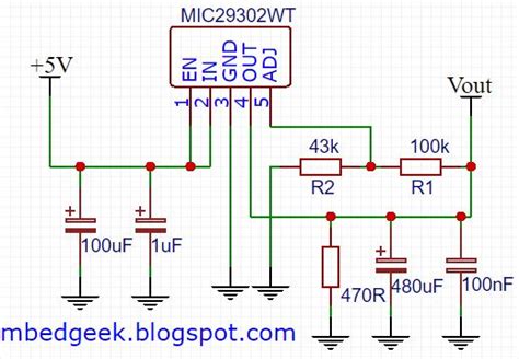 Electronics and Embedded Systems, Microcontrollers, Arduino: Design power supply for SIM800L ...