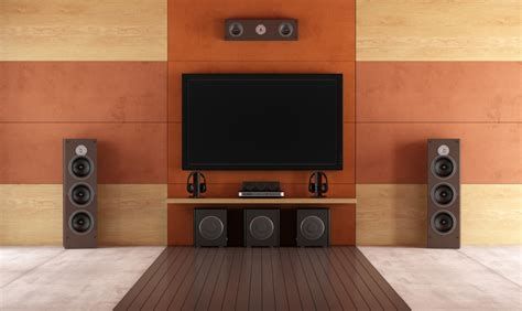 The 5 Best Home Theater Systems Reviewed in 2022 | SKINGROOM