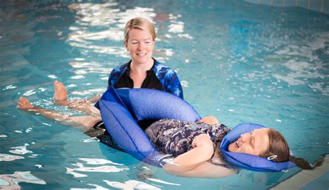 Hydrotherapy Solutions for all Situations - MyTurn