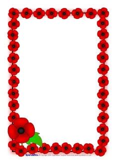 poppy border clipart free 10 free Cliparts | Download images on ...