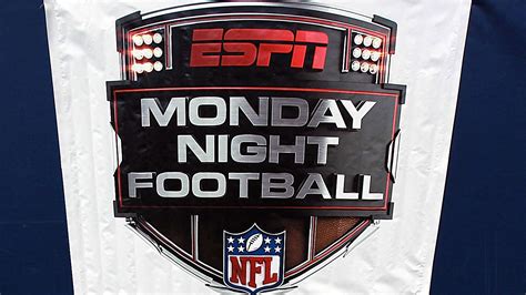 With 'Monday Night Football' ratings down, should ESPN go after Sunday ...