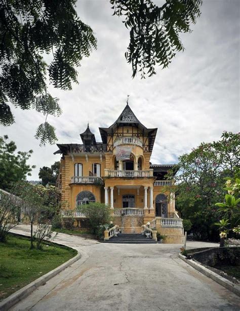 78 best Haitian Architecture images on Pinterest | Caribbean, Haiti and ...