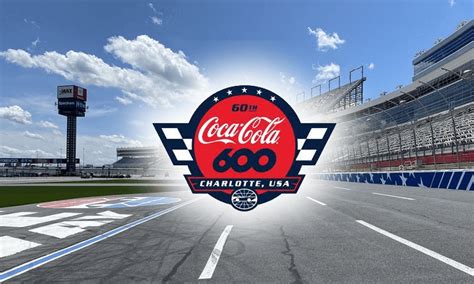 Fantasy NASCAR DFS: Coca-Cola 600 Picks - FantraxHQ