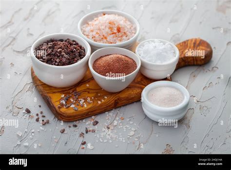 salt, salt locations, salts Stock Photo - Alamy