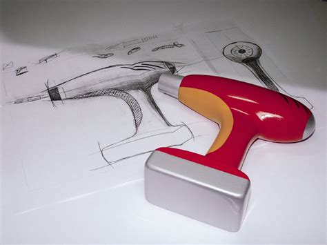 Prototyping, Model & Tool Making - Innovative Polymers