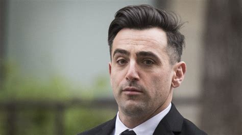 Hedley frontman Jacob Hoggard sentenced to five years behind bars