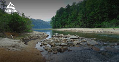 Best Trails in Gorges State Park - North Carolina | AllTrails