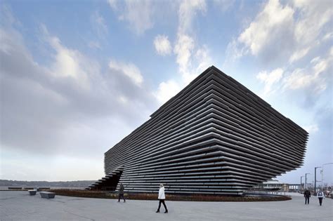 V&A Dundee | Apollo Magazine