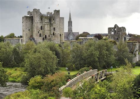 Your Guide to Visiting Meath | Europcar Blog