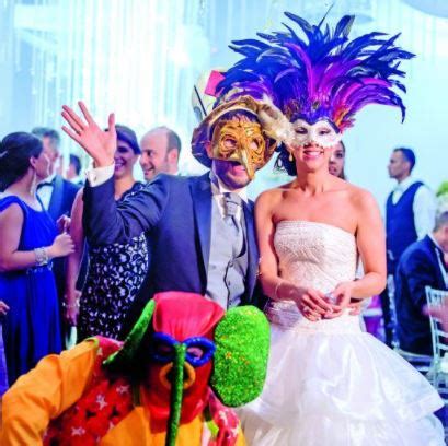 Dominican Republic Wedding Traditions - Around The World Travel Planner