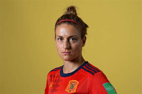 1920x1080px, 1080P free download | Soccer, Alexia Putellas, Spain Women's National Football Team ...