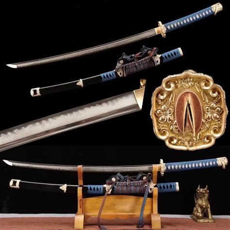 Tachi Sword: Types Of Mounting, History, And Use, 49% OFF