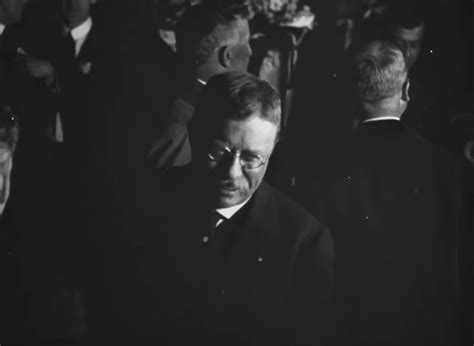 Teddy Roosevelt Vintage GIF by US National Archives - Find & Share on GIPHY