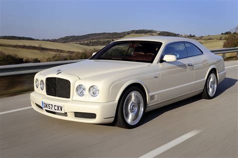 Bentley | Car Models