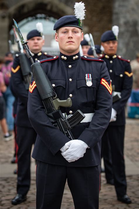 Royal Welsh celebrate 300th anniversary | The British Army