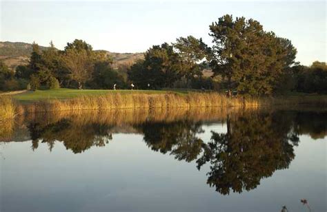 Napa Golf Course Tee Times - Napa CA