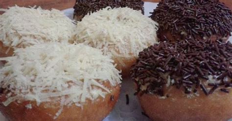 Ide Jualan Kue: Resep Donat Coklat dan Keju